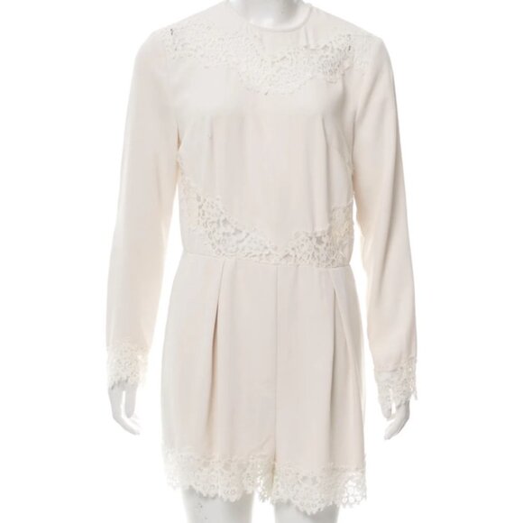 Authentic Zimmermann Romper - Picture 4 of 6